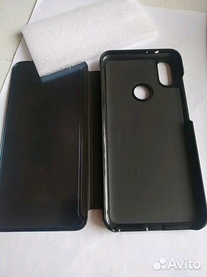 Чехол XiaoMi A2/6X