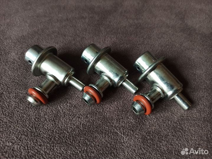 Регулятор давления Honda Suzuki Kawasaki