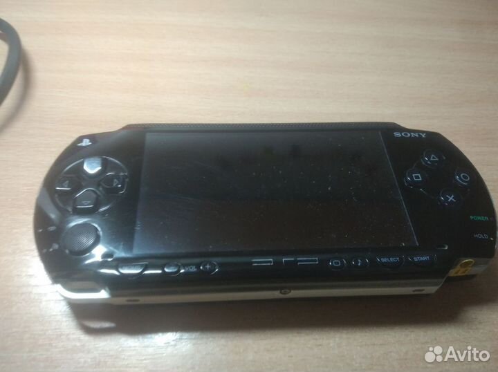 Sony PSP