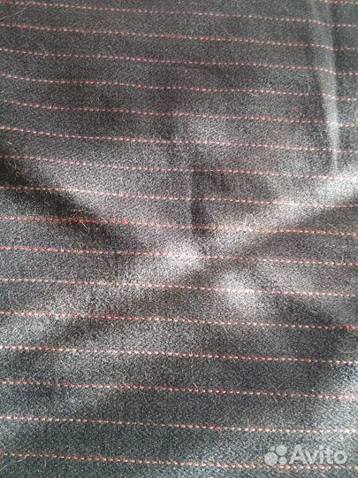 Ткань из СССР