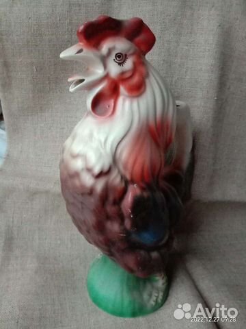 Фаянсовая посуда