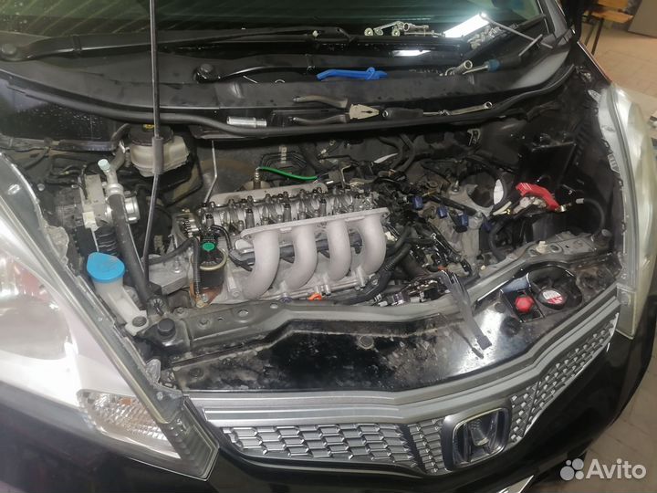 Автосервис
