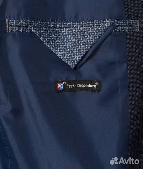 Пиджак мужской Montego