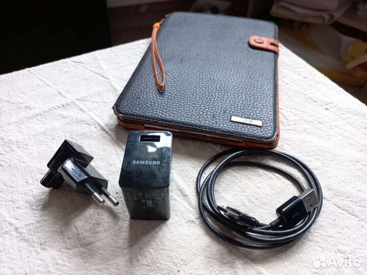 Планшет Samsung GT