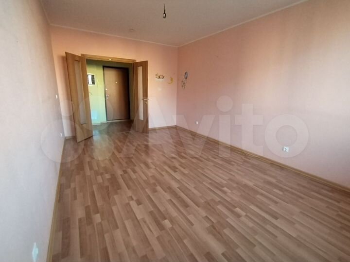 1-к. квартира, 47,9 м², 3/7 эт.