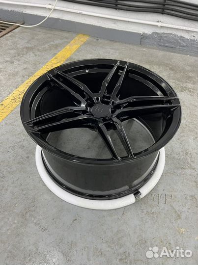 Диски на bmw 5 g30 оригинальные кованные r21