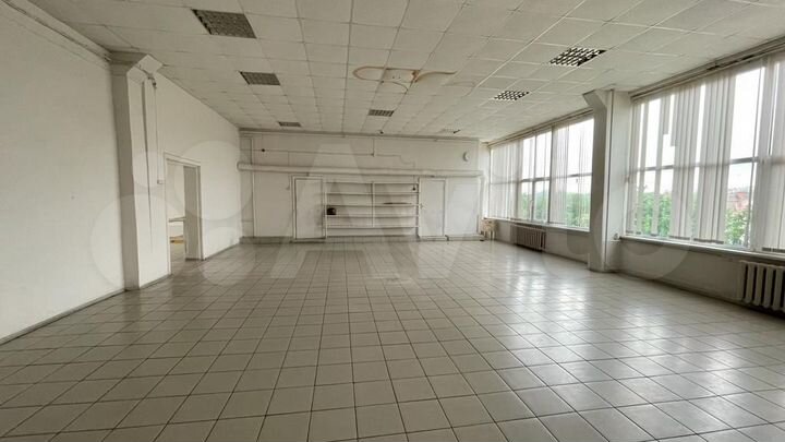 Помещения свободного назначения от 20 до 613 м2