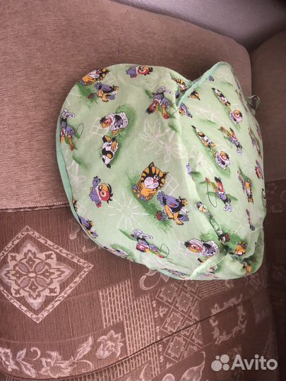 Накидка для санок