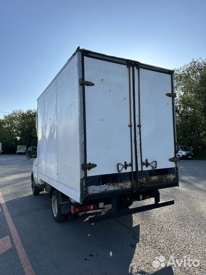 ГАЗ ГАЗель 3302 промтоварный, 2009