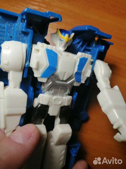 Игрушки трансформеры