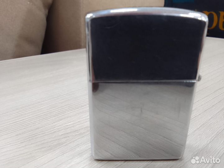 Зажигалка Бензиновая Zippo оригинал 1994г