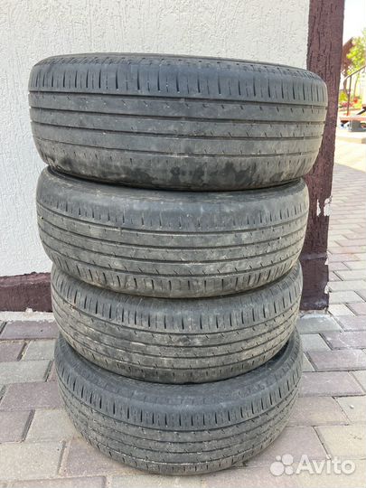 Kumho Ecowing ES31 215/60 R16
