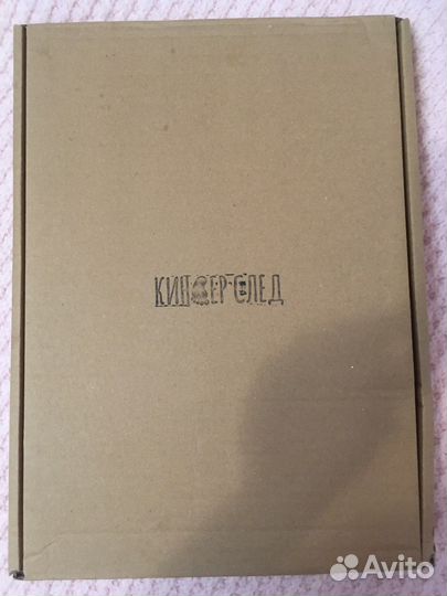 Наборы для 3d слепков