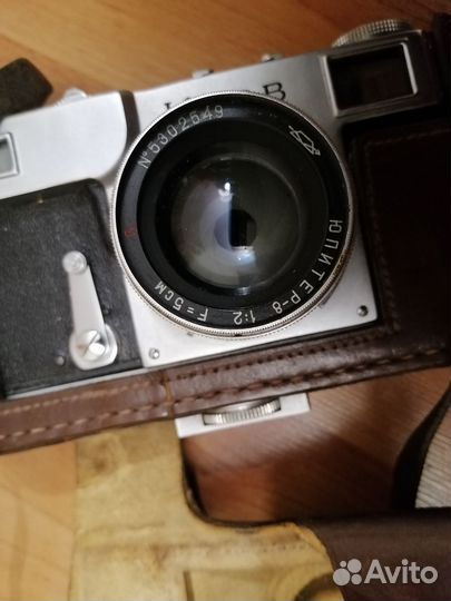 Киев дальномерный 1951год