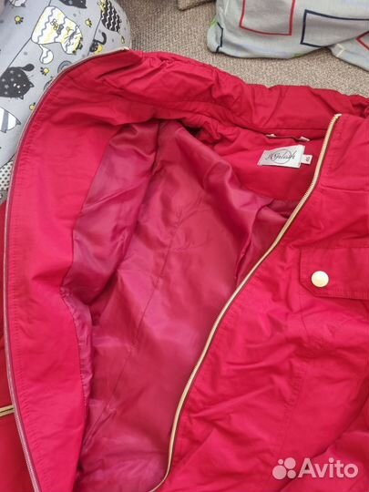 Плащ женский 46 размер