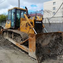 CAT D6G Series 2, 2008