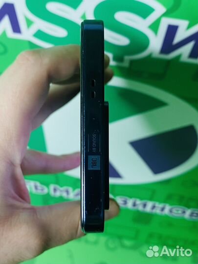 Infinix NOTE 30 Pro, 8/256 ГБ