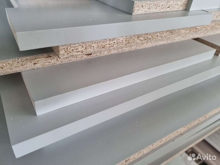 Качественный распил лдсп. Кромление