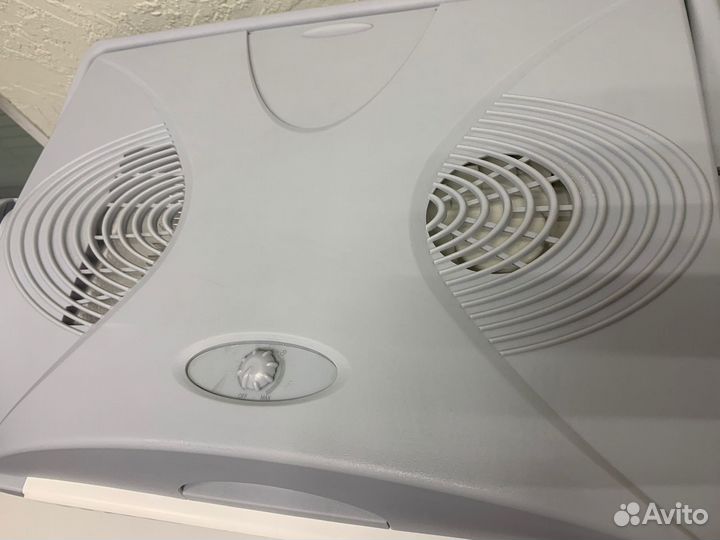 Автохолодильник Mobicool V26 AC\DC