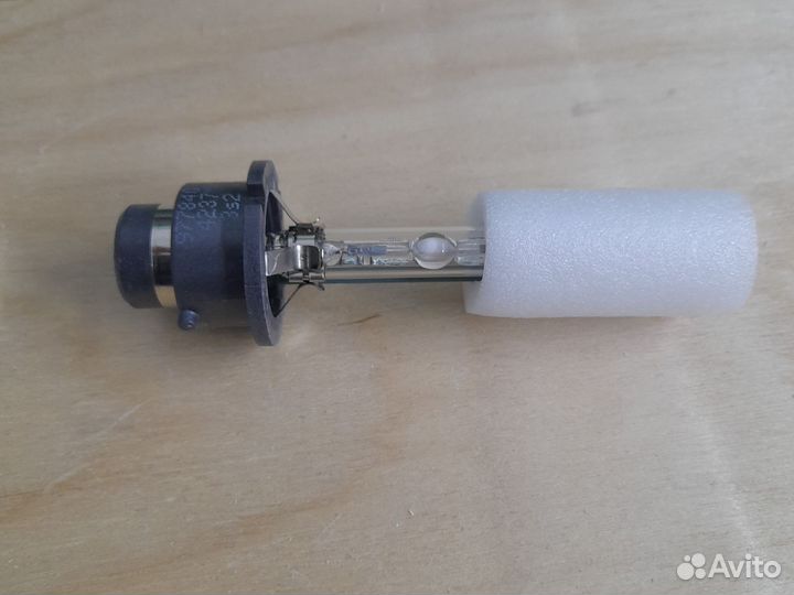 Линзы ксенон блок розжига тойота камри 50