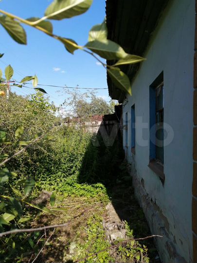 Дом 70,4 м² на участке 9,2 сот.