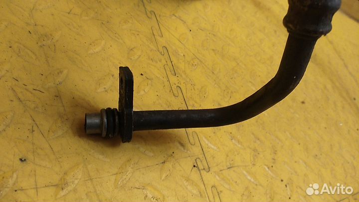 Трубка системы охлаждения АКПП A5