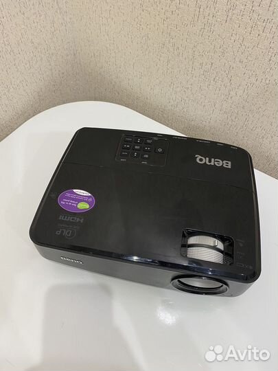 Проектор Benq MW523