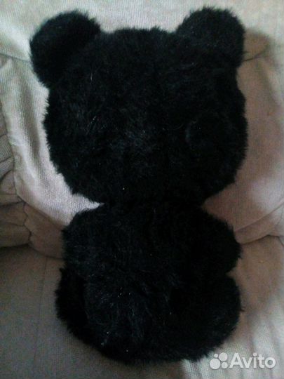 Мягкая игрушка-Мишка.СССР