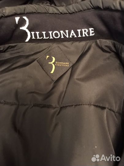 Куртка брендовая
