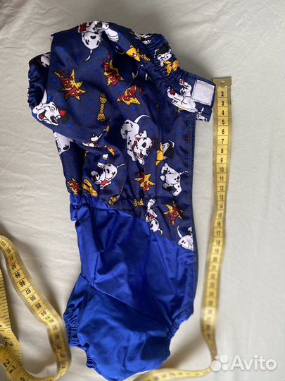 Костюм для собаки (мальчик)