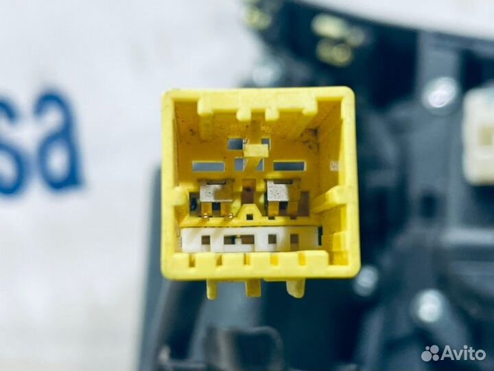 Подушка безопасности Chevrolet Aveo T300 седан