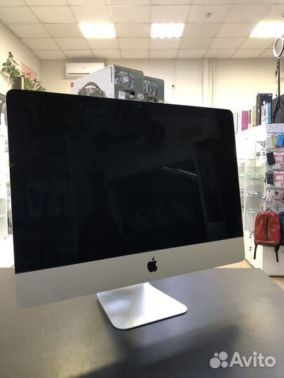 Б/У iMac Retina 21.5 2015 (I5/8/500Gb)