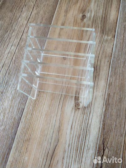 Силиконовые формы