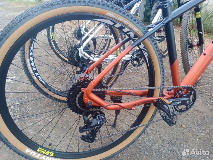 Велосипед 29