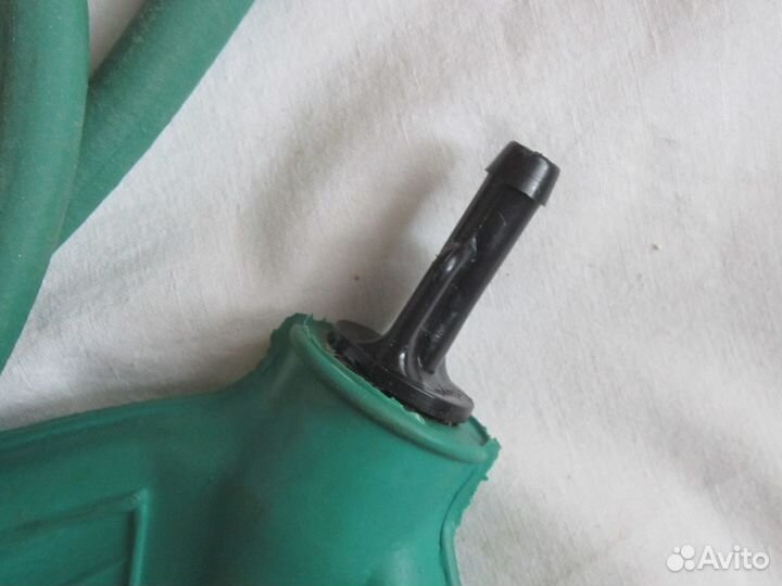 Кружка Эсмарха медицинская № 3