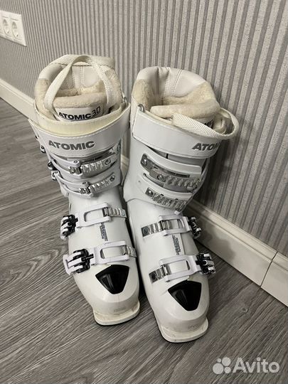 Горнолыжные ботинки Atomic Hawx Ultra S