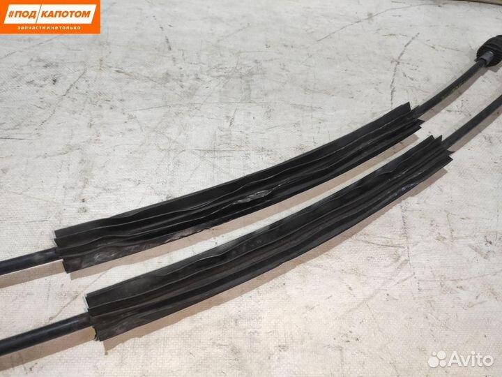 Трос переключения кпп Volkswagen Golf 5 2007