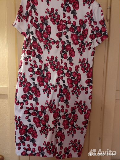 Нарядное платье женское