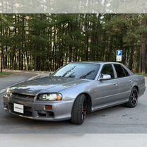 Nissan Skyline 2.0 MT, 1986, 153 700 км, с пробегом, цена 1 250 000 руб.