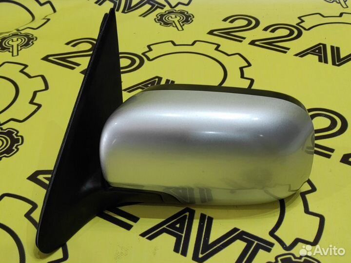 Зеркало заднего вида переднее левое Toyota Vista