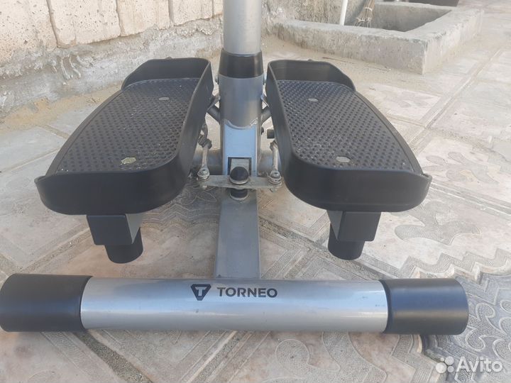 Тренажер степпер для всего тела