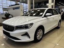 Новый Geely Emgrand 1.5 MT, 2023, цена от 1 629 990 руб.