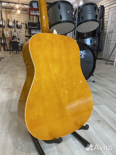 Гитара акустическая Homage