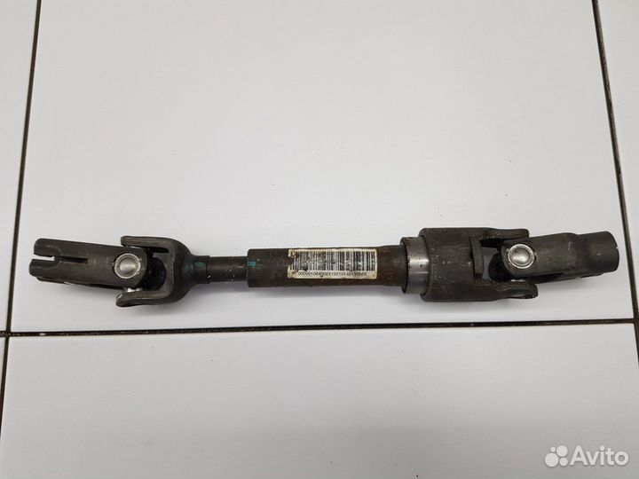 Кардан рулевой (Geely Emgrand EC7)