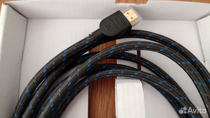 Inakustik Premium hdmi 2.1