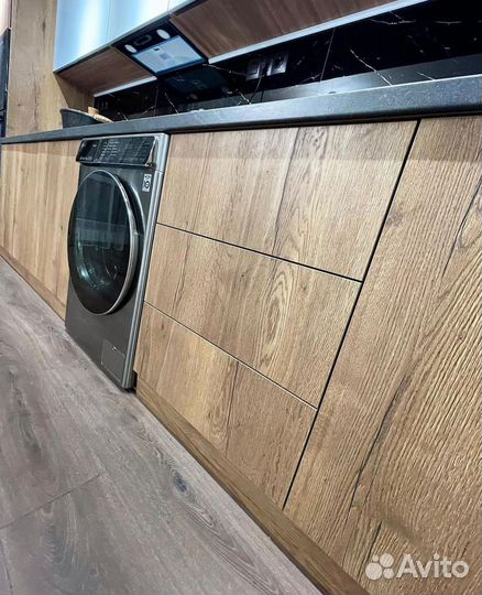 Кухня на заказ. Своё производство