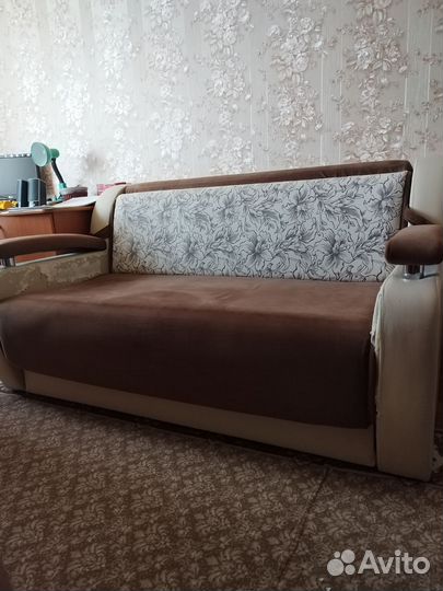 Мини диван бу