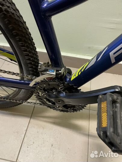 Велосипед format 7714 s 27,5’’