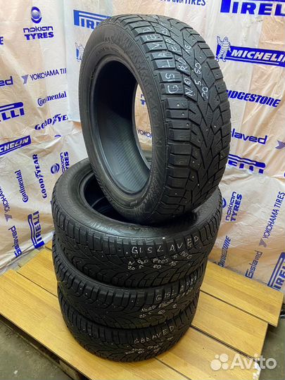Gislaved NordFrost 100 205/60 R16 96T