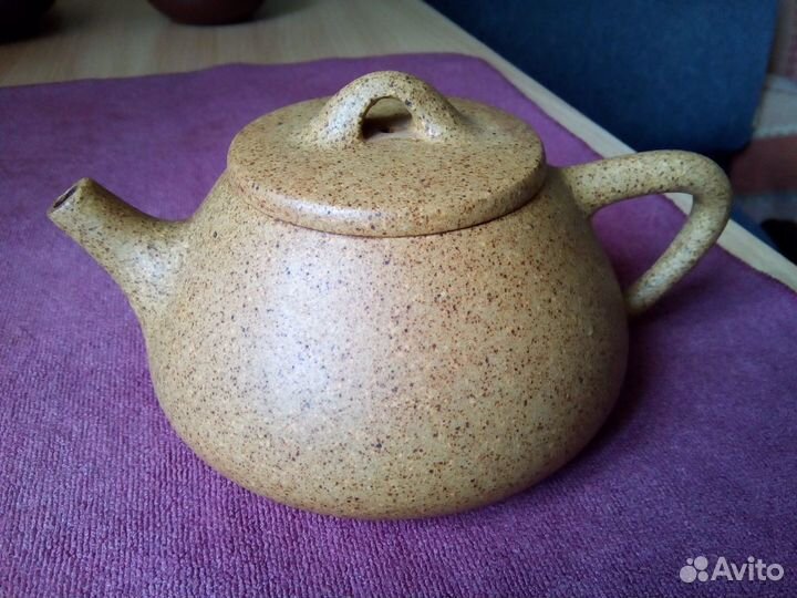 Исинский чайник